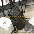 Luxury and Fashion LV Backpacks CHRISTOPHER PM N41379 Best Seller Brand Backpack