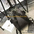 Luxury and Fashion LV Backpacks CHRISTOPHER PM N41379 Best Seller Brand Backpack