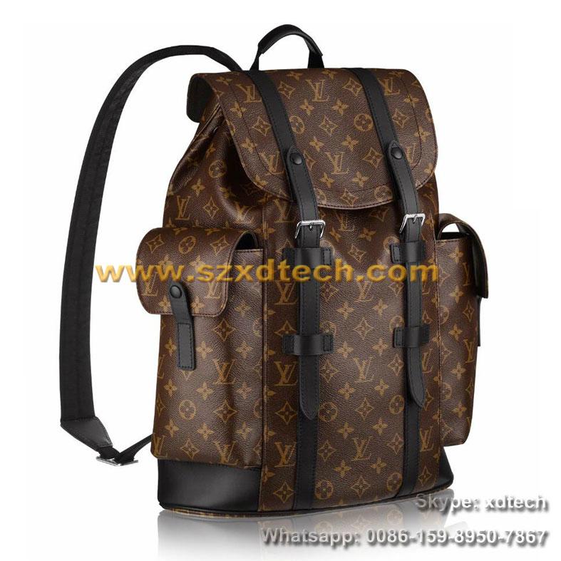 LV Backpacks