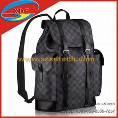 Luxury and Fashion     ackpacks CHRISTOPHER PM N41379, Brand Backpack