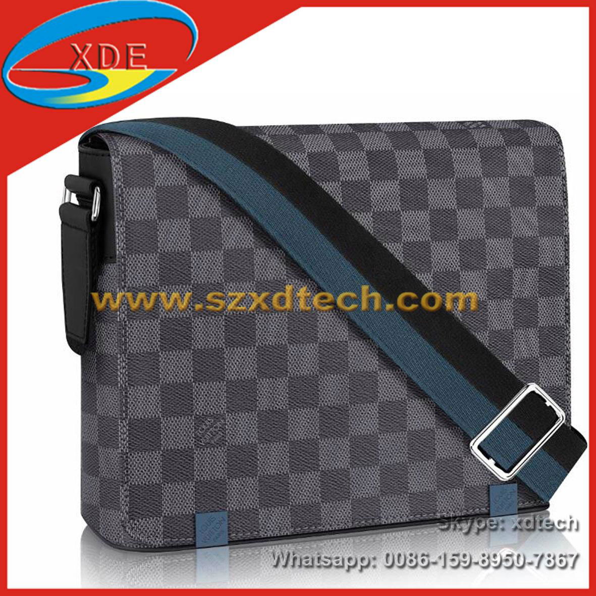 LV DISTRICT PM LV Messenger Bags LV Handbags LV Men&#39;s Bags - XD-LVB59 - Louis Vuitton (China ...