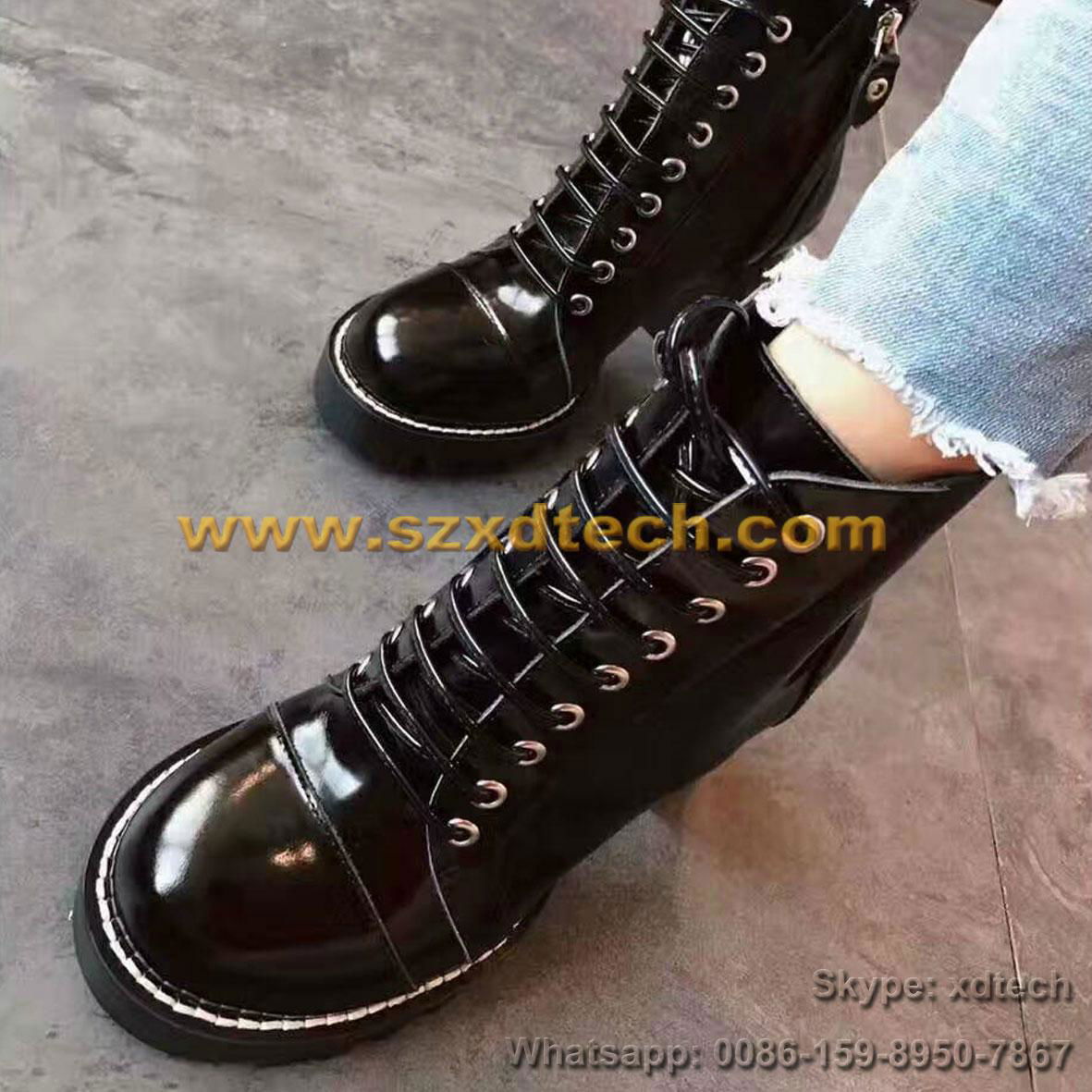 Cool STAR TRAIL ANKLE BOOT 1A2Y7W LV Boots High-heel Boots - XD-LVS58 - Louis Vuitton (China ...