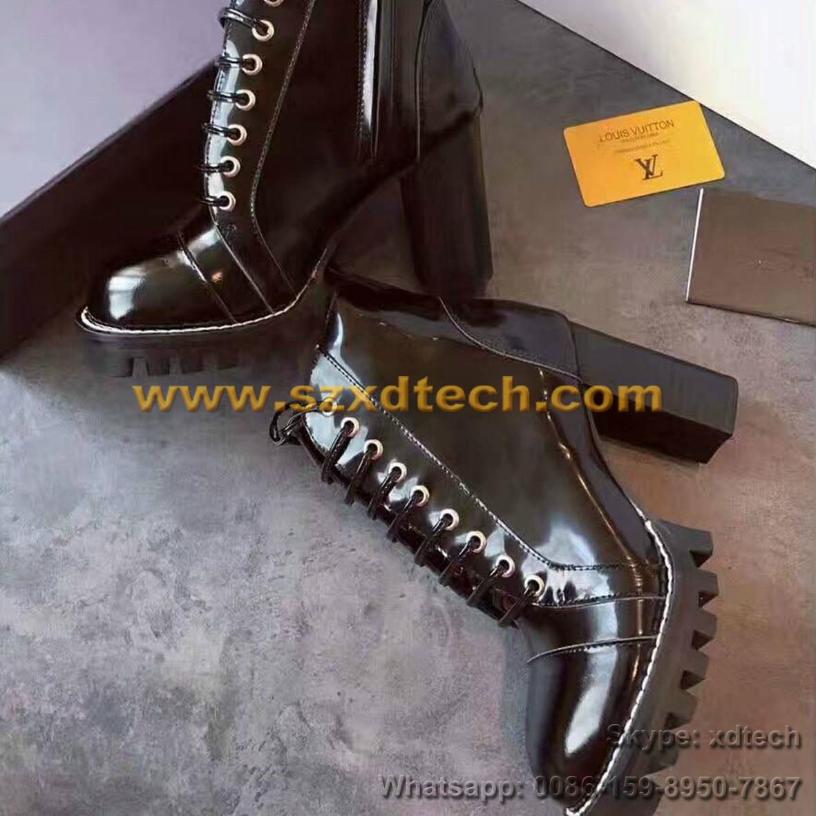 star trail ankle boot dupe