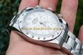 Rolex Cosmograph Daytona 116509 Rolex Watches Steel Belt 1:1