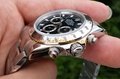 Rolex Cosmograph Daytona 116509 Rolex Watches Steel Belt 1:1