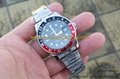 Cheapest Rolex GMT-Mater II Cheapest Rolex Watches Steel Belt Christmas Gift
