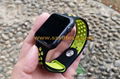 Apple Watch Nike+ Copy iWatch Nike Sport Band Aluminum Case 