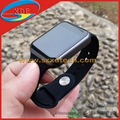 Replica Apple Watch Aluminum Case with Sport Band Bluetooth Free Connection