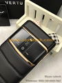 Copy Pure Jet Signature Touch, Vertu Touch, 3+64GB Ti Alloy 4G Sapphire Glass