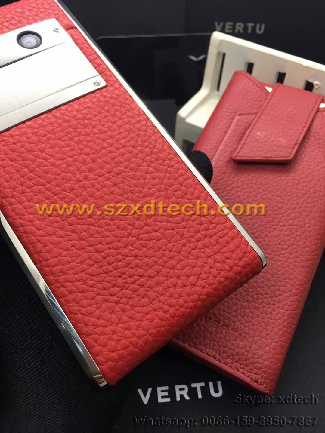 Vertu 1:1 Design