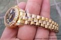 Wholesale Rolex Watches Clone Diamond Watches Couple Watches Matching Watches 