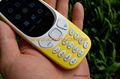 Nokia 3310, 2.4 Inch Screen Good Battery Low Price, Mobile Phones, Free Shipping 8