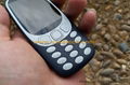 Nokia 3310, 1:1 Clone, Good Battery, Cheap Mobile Phones, Free Shipping 9