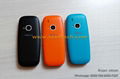 Nokia 3310, 2.4 Inch Screen Good Battery Low Price, Mobile Phones, Free Shipping