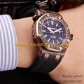AP Watches Royal Oak Offshore Diver Swiss Chip Audemars Piguet Watch AP Wrist