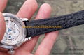 Tourbillon Cylindrique NightSky MONTBLANC Wrist