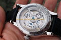 Tourbillon Cylindrique NightSky MONTBLANC Wrist