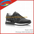 Louis Vuitton Frontrow Sneakers Leisure Shoes - XD-LV7 (China Manufacturer) - Athletic & Sports ...