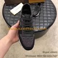 Wholesale Louis Vuitton Shoes 477331 LV Sneakers Best Seller Good Quality