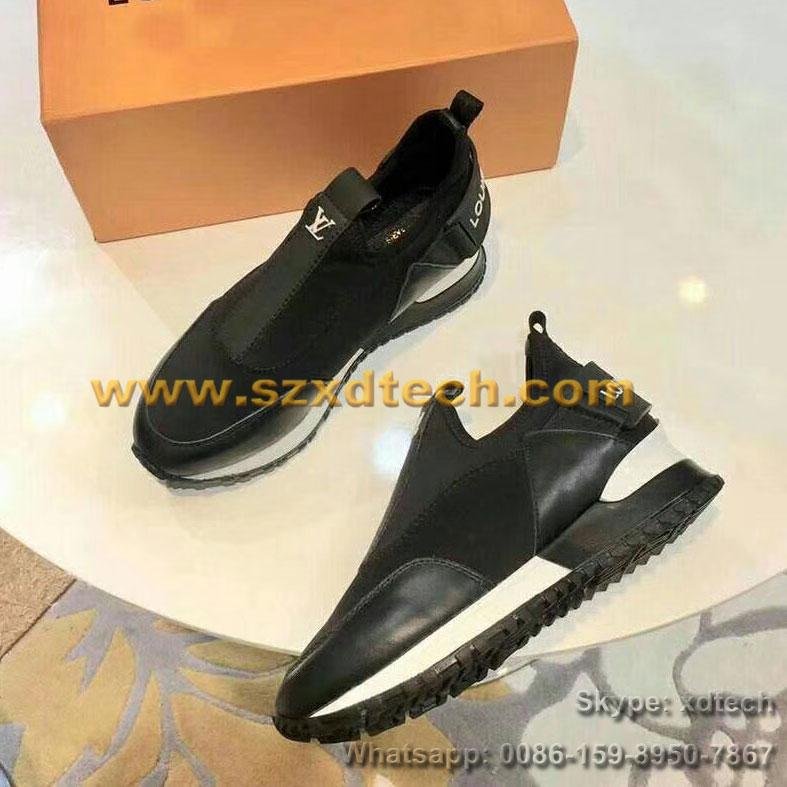 Louis Vuitton SNEAKER Women&#39;s Shoes LV Sports Shoes 1A3RQ8 Sneakers - XD-LV1A3RQ8 (China ...