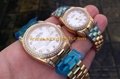 Luxury Rolex Watches Diamond Watches Men and Women Watches 