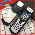 Cool Vertu Signature S, White and Black