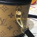 Louis Vuitton CANNES M43986 1:1 Copy AAA Quality Bags LV Bags