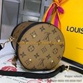 Louis Vuitton CANNES M43986 1:1 Copy AAA Quality Bags LV Bags