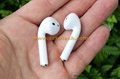 Best Quality Apple Airpod Clone 1:1 Quality as Original 1:1 Size