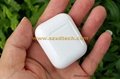 Best Quality Apple Airpod Clone 1:1 Quality as Original 1:1 Size