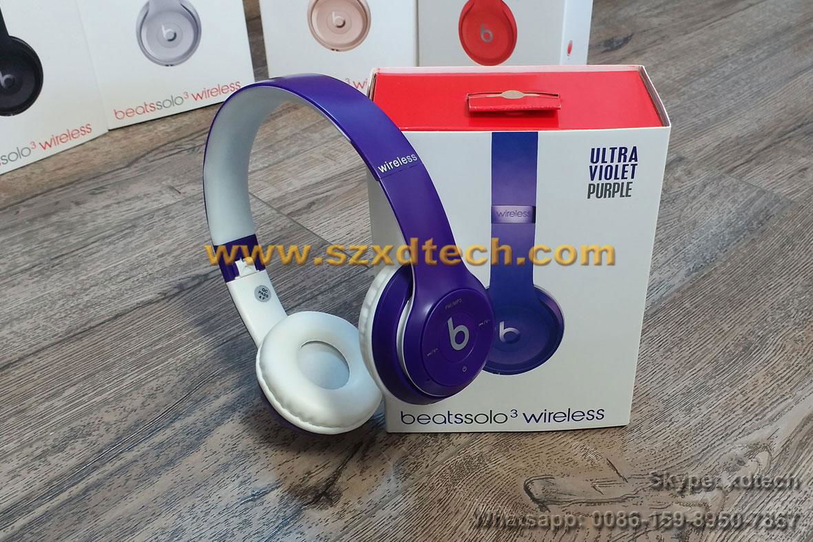 Good Clone Beatssolo 3 Wireless Beats 