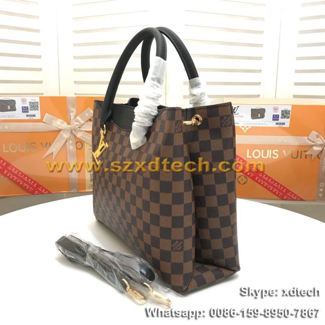Wholesale LV RIVERSIDE N40050 LV Handbags Women&#39;s Bag LV Top Handles - XD-LVB23 - Louis Vuitton ...