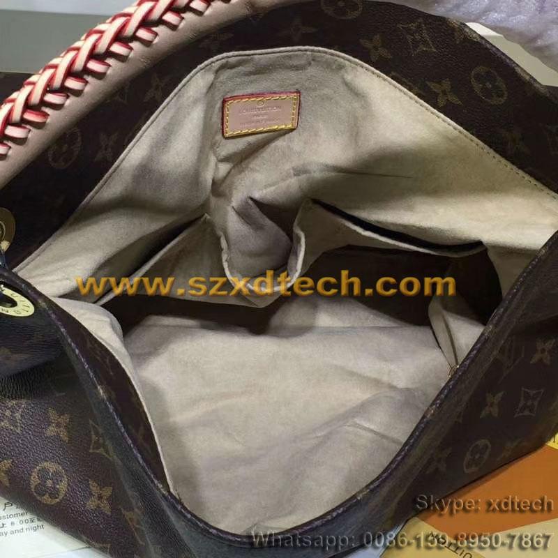 Louis Vuitton Artsy All pictures Avaliable Louis Vuitton Shoulder Bags