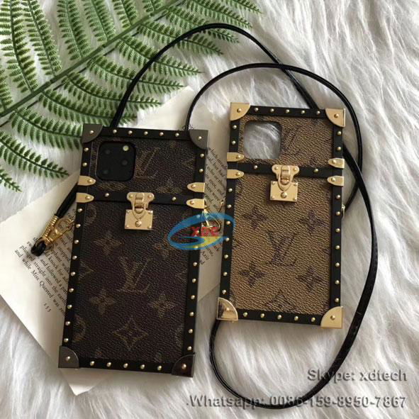 Louis Vuitton Phone Cases for iPhones Phone Covers - XD-PCA1 (China Manufacturer) - Mobile Phone ...