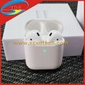 Good Quality Airpod 2 Apple Airpod with Wireless Charge Wireless Headphones