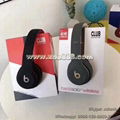 Replica Beats Studio 3 Wireless Pop-Windows Beats Headphones Beats by Dre Dr 4