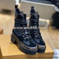 Louis Vuitton Boots, Cool Boots, Women's Shoes, Lady Boots