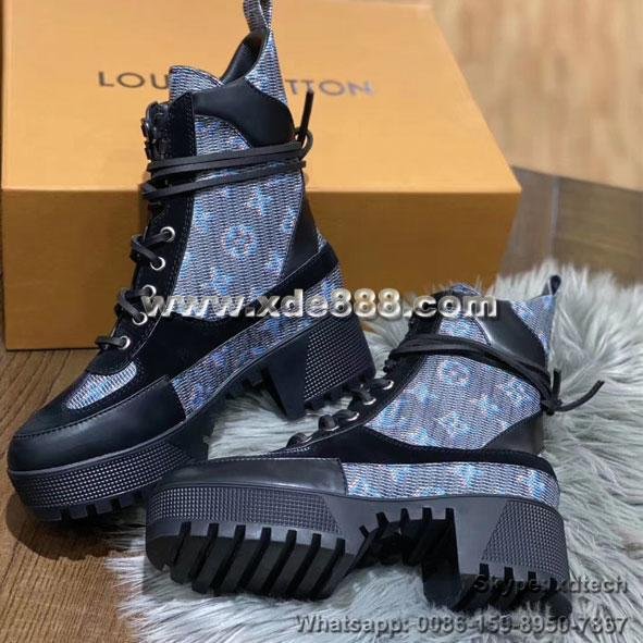 Louis Vuitton Boots, Cool Boots, Women's Shoes, Lady Boots