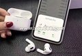 Best Copy Apple Airpods Pro Wireless Apple Earphones Immersive Sound 1:1 Working 3