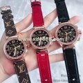 Copy Louis Vuitton Watch Lady Watches Couple Watches