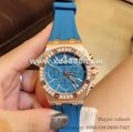 Colorful Audemars Piguet Watches Women's Watches Lady Watches High Quality