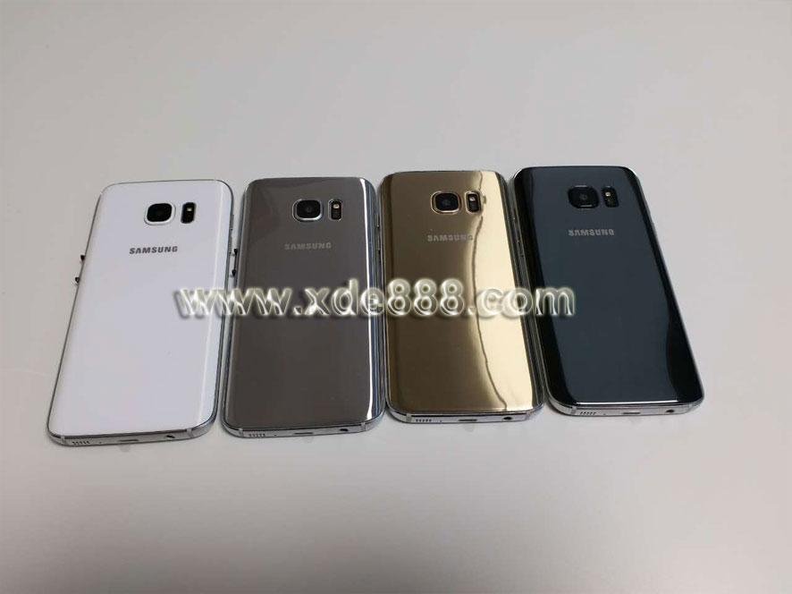 Galaxy S7 Edge, S7, Cheapest Galaxy, Cheapest Android Phones, Free Shipping 4