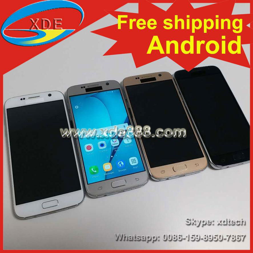 Galaxy S7 Edge, S7, Cheapest Galaxy, Cheapest Android Phones, Free Shipping