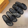               Slippers,               Sandals, Men Slides, Couple Slippers 4