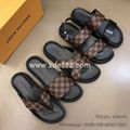               Slippers,               Sandals, Men Slides, Couple Slippers 5