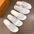 Louis Vuitton Sandals