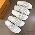               Slippers,               Sandals, Men Slides, Couple Slippers 8