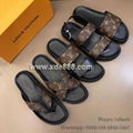               Slippers,               Sandals, Men Slides, Couple Slippers 9