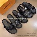               Slippers,               Sandals, Men Slides, Couple Slippers 13