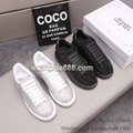 Wholesale Alexander McQueen Shoes White Sneakers Oversized Sneakers Couple Shoes